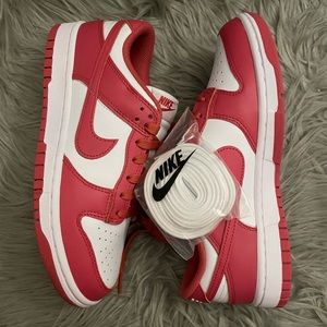 Nike Womens Wmns Dunk Low 'Archeo Pink'